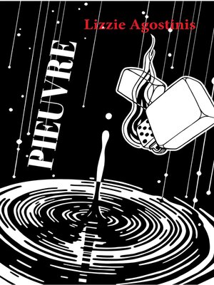 cover image of Pieuvre